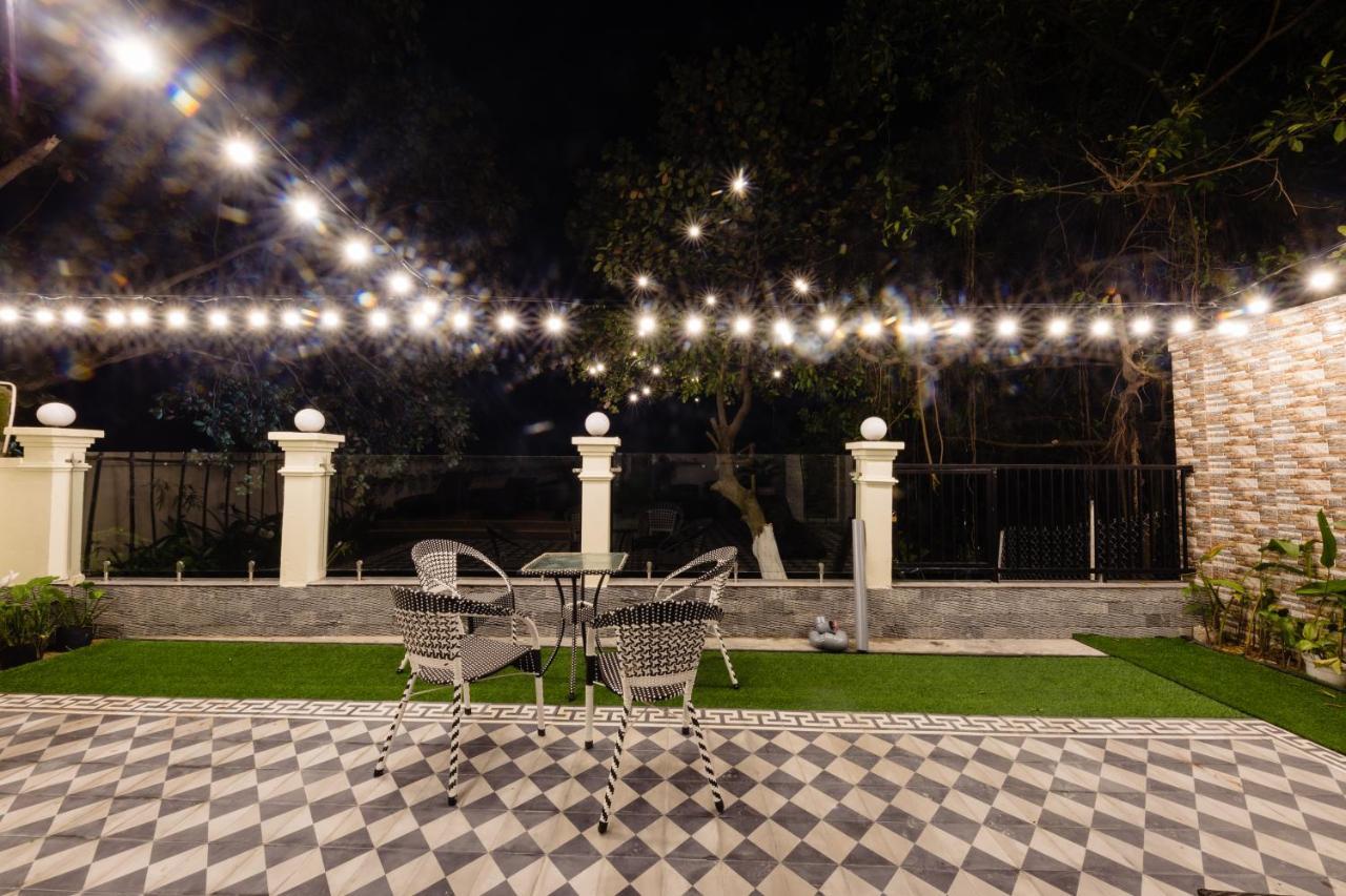 Avon Hotel Huế Kültér fotó