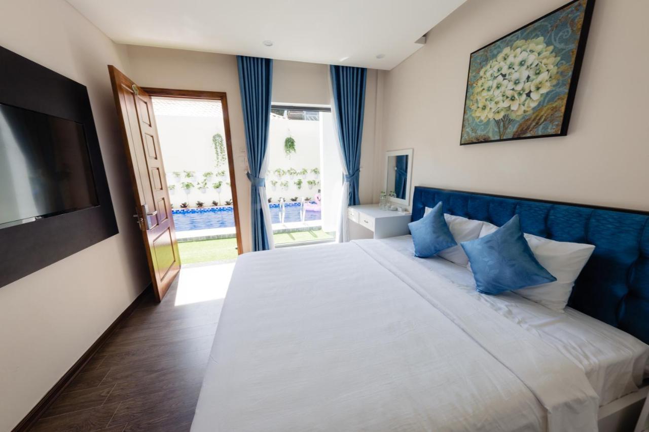 Avon Hotel Huế Kültér fotó